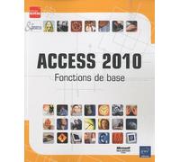 Access 2010: Fonctions de base
