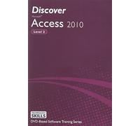 Access 2010 Level 2