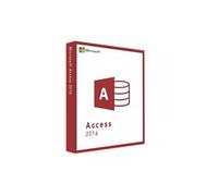 Access 2016 - Clé licence à télécharger
