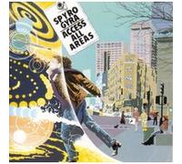Spyro Gyra - Access All Areas [Import]