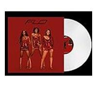 FLO - Access All Areas [Vinyl] [Import]