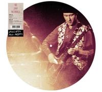 Jah Wobble – Access All Areas – Demon
