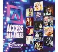 Access All Areas: Disney Channel/Various [Import]