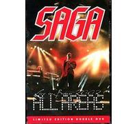 Access all areas E