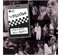 Selecter the - Access All Areas
