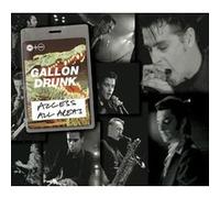 Access all areas Inclus DVD bonus CD