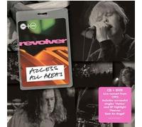 Access all areas Inclus DVD bonus G