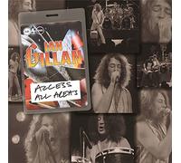 Access All Areas Live 1990 [Import allemand]