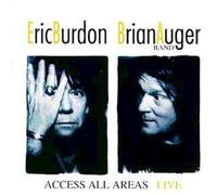 Access All Areas (Live)