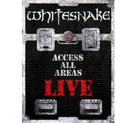Access All Areas Live Coffret CD
