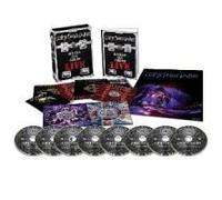Whitesnake – Access All Areas: Live – Coffret 8 CD – Édition Deluxe