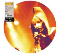 Access All Areas [Vinyl]