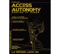 Access Autonomy: Croître et durer