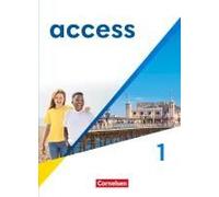Access Band 1: 5. Schuljahr - Schülerbuch
