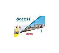 Access Band 1: 5. Schuljahr - Vokabeltaschenbuch