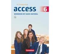 Access Band 1 - Workbook Mit Audios Online. Saarland , Bayern