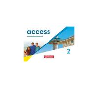 Access Band 2: 6. Schuljahr - Vokabeltaschenbuch