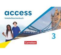 Access Band 3: 7. Schuljahr - Vokabeltaschenbuch