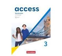Access Band 3: 7. Schuljahr - Wordmaster Mit Lösungen