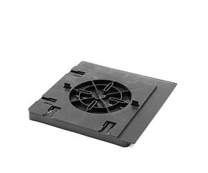 Access Carton de 10 Plaques à dalle HR 200 x 200