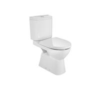 Access cuvette sortie verticale avec fixations blanc - ROCA A342237000