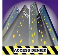 ACCESS DENIED
