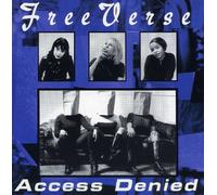 Access Denied