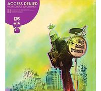 Access Denied - Access Denied - High School Orchestra - KDB Records - KDB001-6
