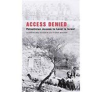 Access Denied Fiona McKay, Husayn Abu Husayn (Auteur)
