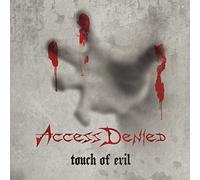 Access Denied - Touch of Evil