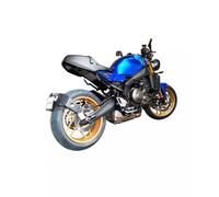Access Design Support de plaque ''ras de roue'' - Yamaha XSR 900 Support de plaque d’immatriculation
