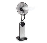Access-Discount LIVE MOBILE L'indispensable ventilateur Nébulisateur 95W 1,8 L