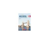 Access - Englisch Als 2. Fremdsprache / Band 4 - Workbook Mit Audios Online