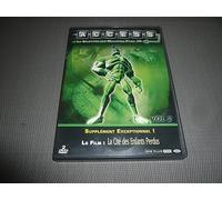 Access - La Sélection Des Meilleurs Films 3d - Vol. 2