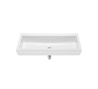 Access Lav Espaces Publics 100X450 Blanc - ROCA A368PB8000
