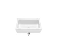 Access Lavabo Espaces Publics 600X450 Blanc - ROCA A368PB9000