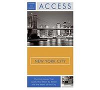 Access New York City, ACCESS NEW YORK CITY Lynne Arany, Richard Saul Wurman (Auteur)