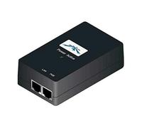 Access point UBIQUITI POE-24-24W-G 24 W Black