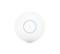 Access Point Ubiquiti UniFi U7 Long-Range WiFi 7 Dual-Band 7300Mbps PoE Blanco