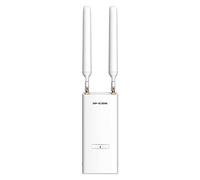 ACCESS POINT WI-FI INTERNO/ESTERNO 802.11AC 1167 MBPS 2,4/5 GHZ (IUAP-AC-M)