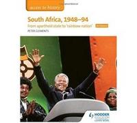 Access to History: South Africa, 1948e94: from apartheid state to erainbow natione for Edexcel - [Version Originale] Inconnu (Auteur)