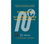 Access to Knowledge by F.Ted Tschang Tarcisio Della Santa Hardcover Book