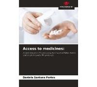 Access To Medicines: