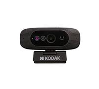 Access Webcam: Camera de Videoconference Professionnelle HD 1080p avec Reconnaissance Faciale Windows Hello et Plug and Play