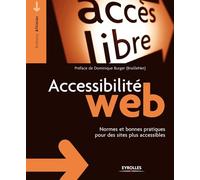 Accessibilité web : Normes et bonnes pratiques pour des sites plus accessibles