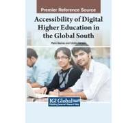 Accessibility Of Digital Higher Education In The Global South