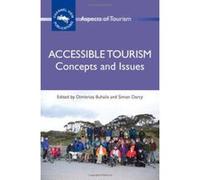 Accessible Tourism: Concepts and Issues (Aspects of Tourism) - [Version Originale] Inconnu (Auteur)