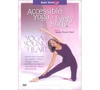 Accessible Yoga for Every Bo [DVD] [Import]