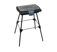 Moulinex BG135812 barbecue et grill Ensemble de cuisson Electrique Noir