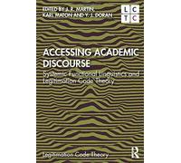 Accessing Academic Discourse